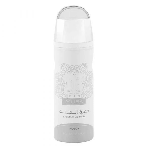 Nusuk Deodorant - Musk Khas | arabmusk.eu