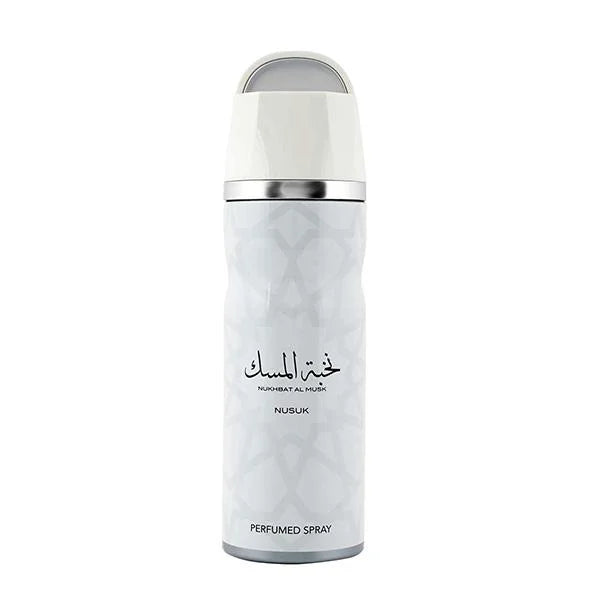 Nusuk Deodorant - Nukhbat al Musk | arabmusk.eu