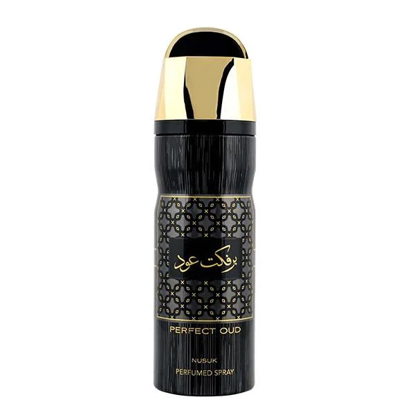 Nusuk Deodorant - Perfect Oud | arabmusk.eu