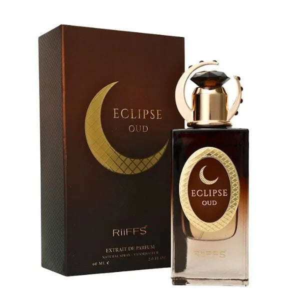 Nusuk Eclipse Oud - Eau de Parfum