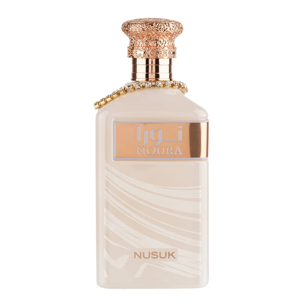 Nusuk Noura Edp 100 Ml - Eau de Parfum