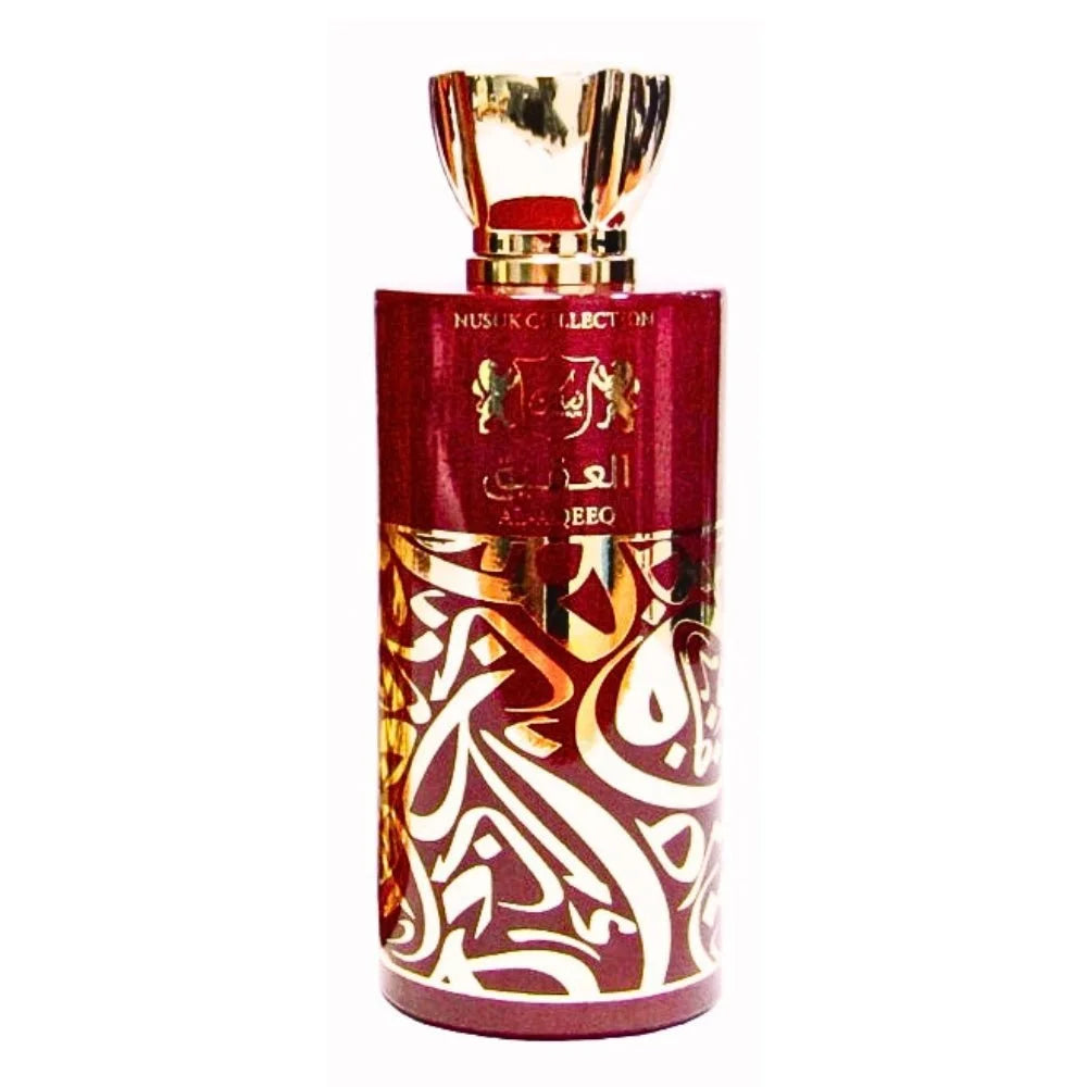 Nusuk  Parfum - Al Aqeeq | arabmusk.eu