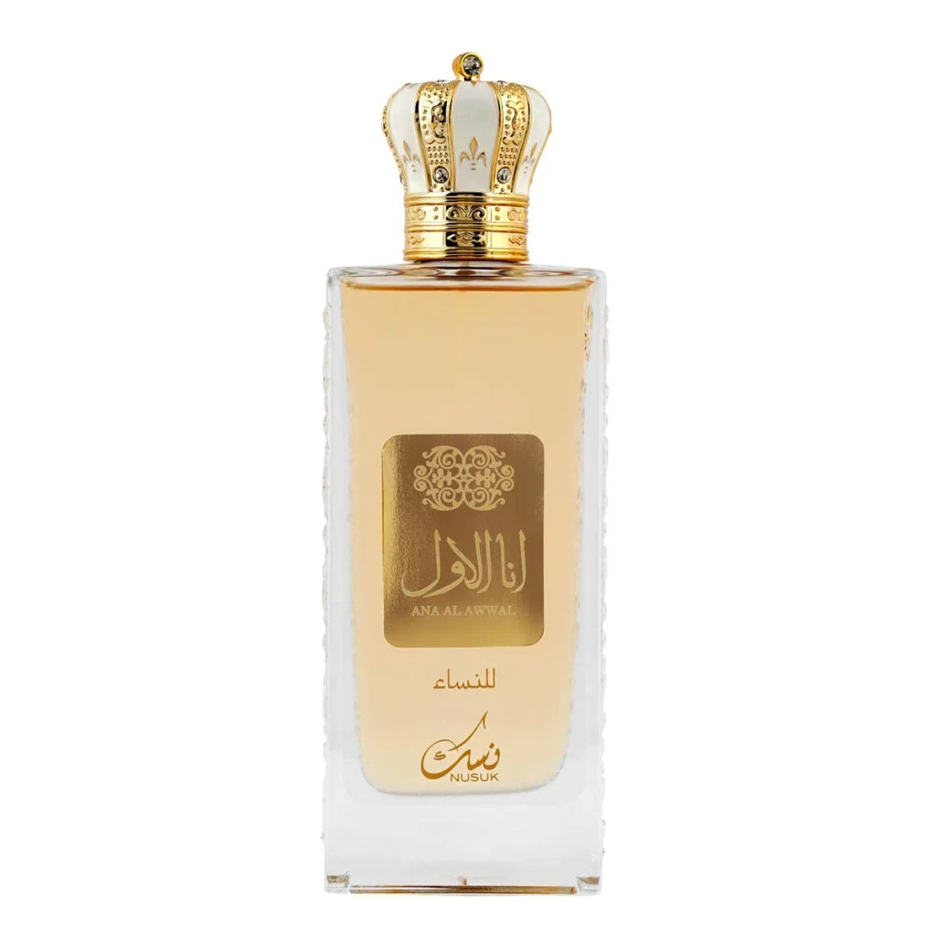 Nusuk Parfum - Ana al Awal Dames - arabmusk.eu