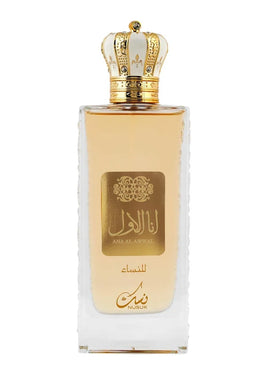 Nusuk  Parfum - Ana al Awal Dames
