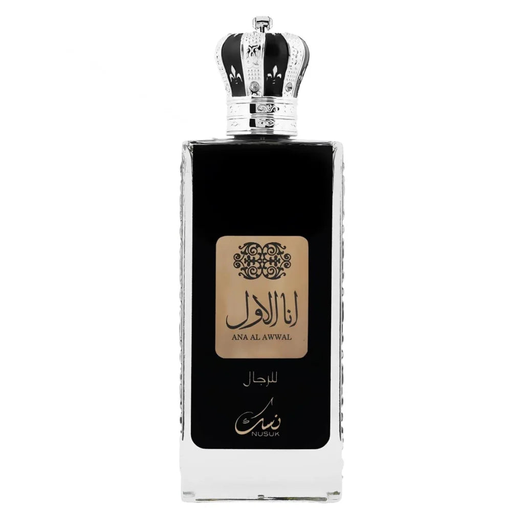 Nusuk  Parfum - Ana al Awal Heren arabmusk.eu