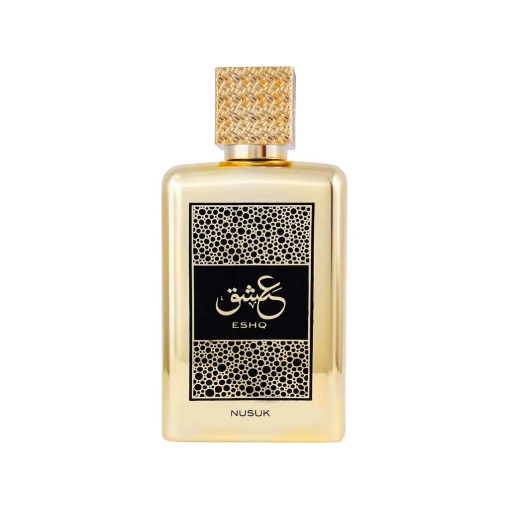 Nusuk  Parfum - Eshq | arabmusk.eu