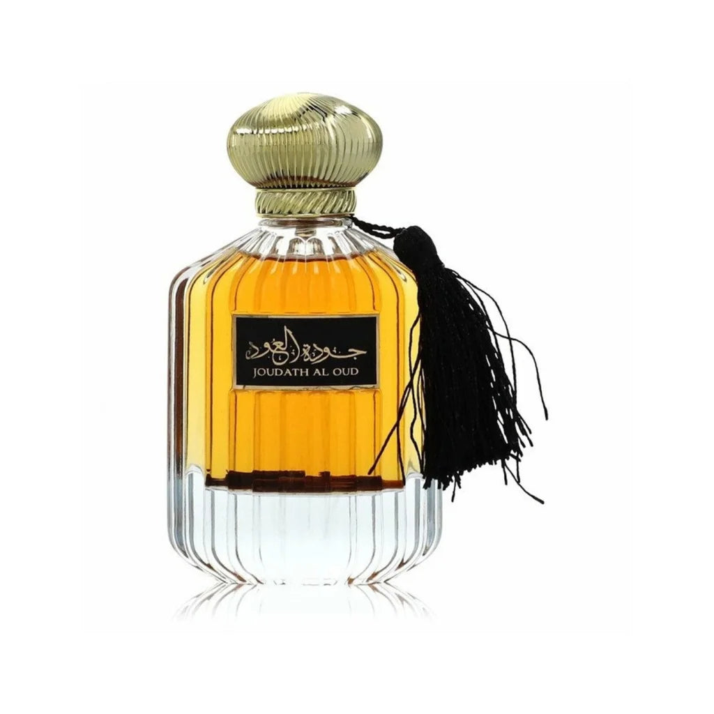 Nusuk Parfum - Joudath al Oud - arabmusk.eu