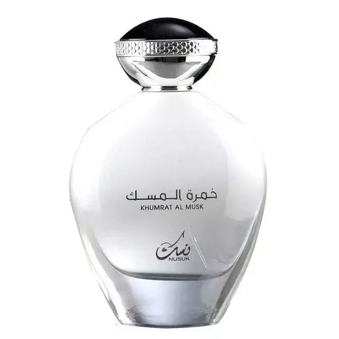 Nusuk  Parfum - Khumrat al Musk | arabmusk.eu