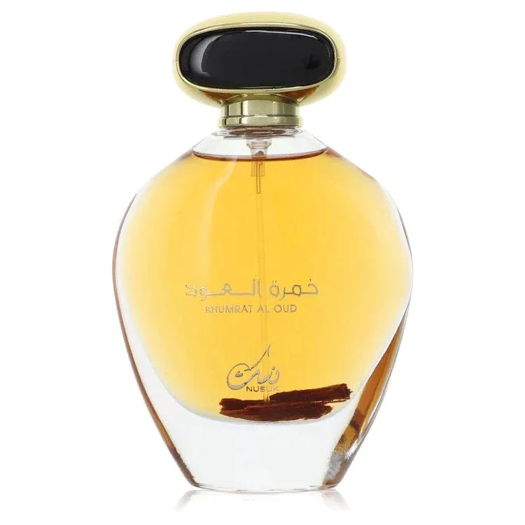 Nusuk  Parfum - Khumrat al Oud | arabmusk.eu