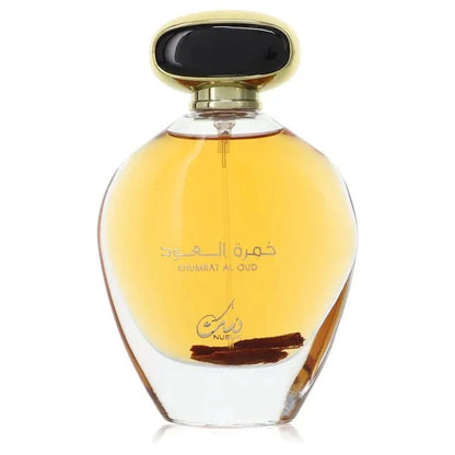 Nusuk  Parfum - Khumrat al Oud | arabmusk.eu