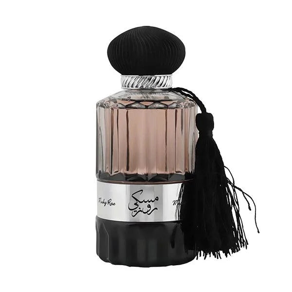 Nusuk  Parfum - Musky Rose | arabmusk.eu