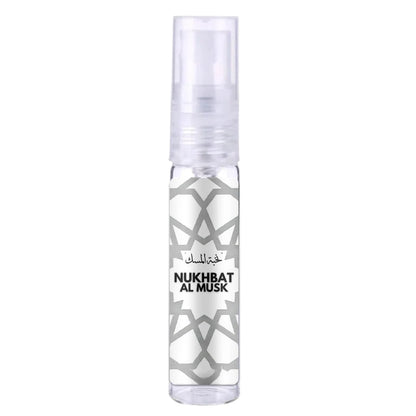 Nusuk Parfum - Nukhbat al Musk - 2 ML - Eau de Parfum