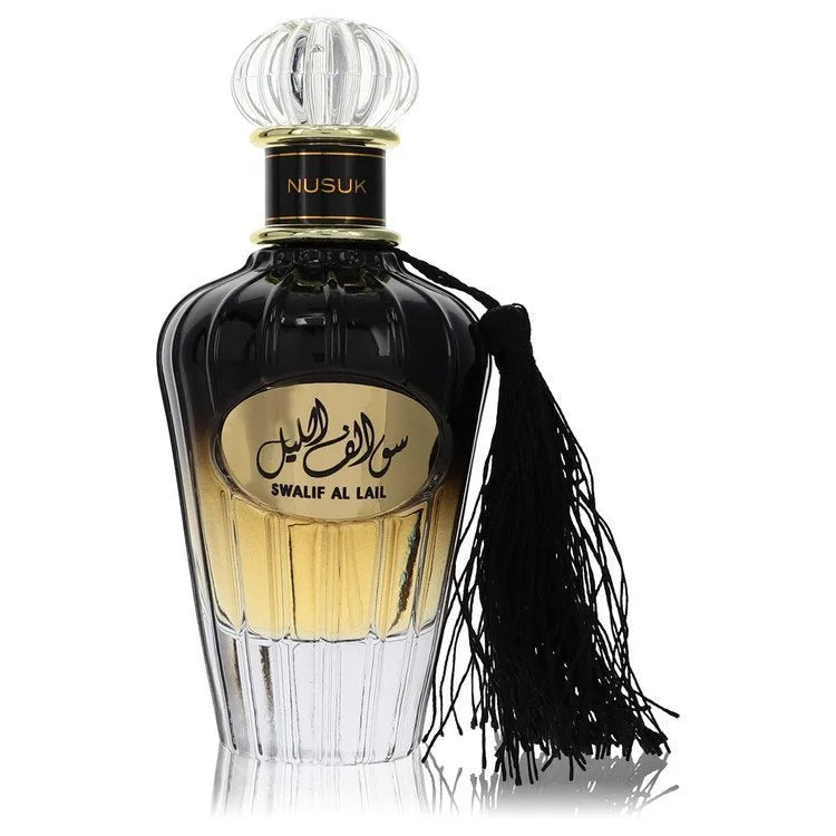 Nusuk  Parfum - Swalif al Lail | arabmusk.eu