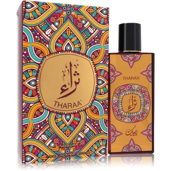 Nusuk Parfum - Tharaa - Eau de Parfum