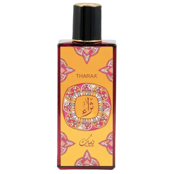 Nusuk Parfum - Tharaa - Eau de Parfum