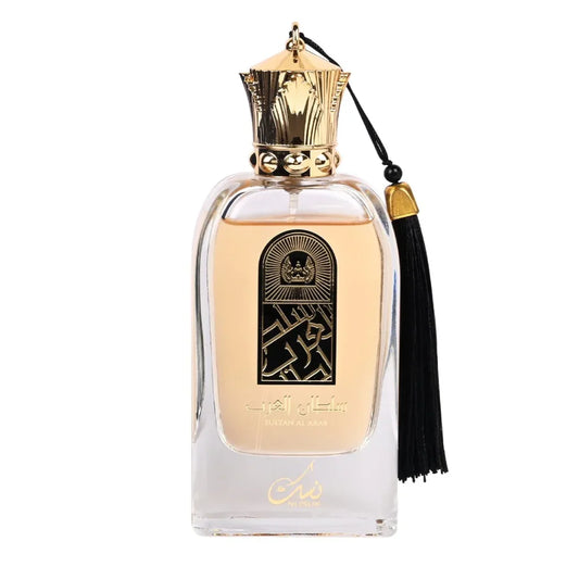 Nusuk Sultan Al Arab Edp 100 Ml - Eau de Parfum