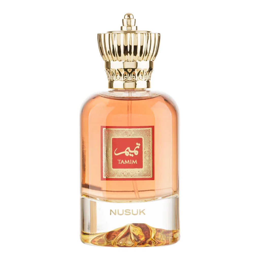 Nusuk Tamim Edp 100ml - Eau de Parfum