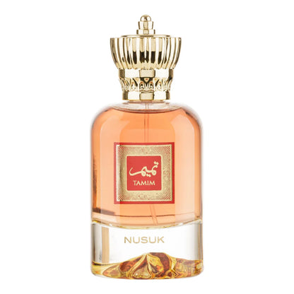 Nusuk Tamim Edp 100ml - Eau de Parfum