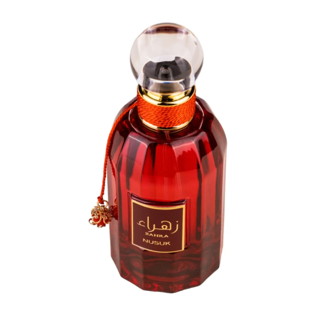 Nusuk Zahra Edp 85 Ml - Eau de Parfum