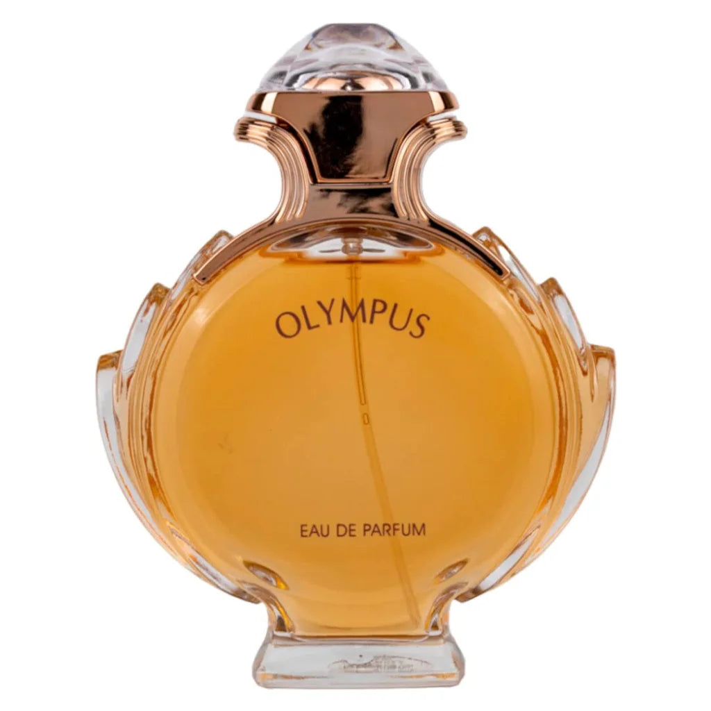 Olympus - 100 ML - Eau de Parfum