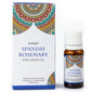 Om Imports Spanish Rosemary Aroma Oil - Geurolie