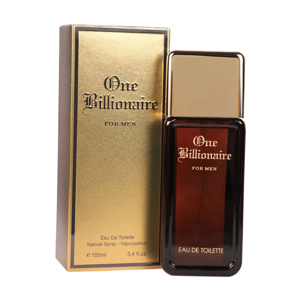 One Billionaire - Eau de Parfum