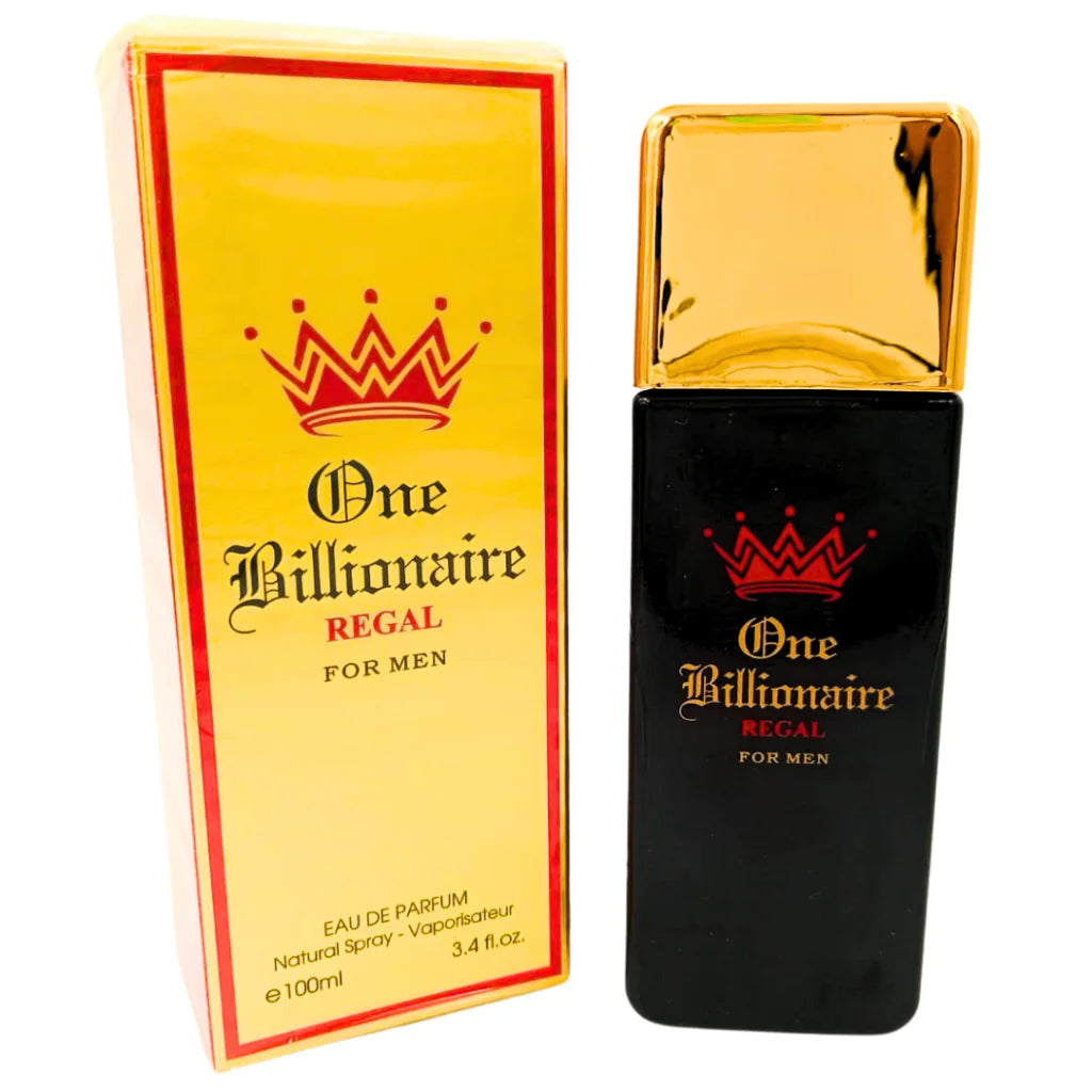 One Billionaire Regal - Eau de Parfum