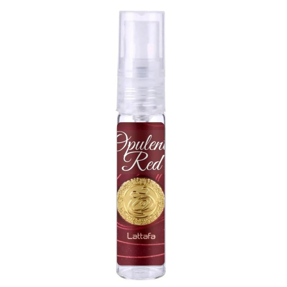 Opulent Red - 2 ML - Eau de Parfum