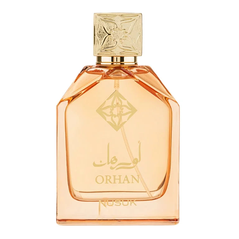 Orhan Nusuk - Eau de Parfum