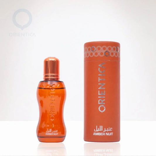 Orientica Amber Nuit 30ml Spray