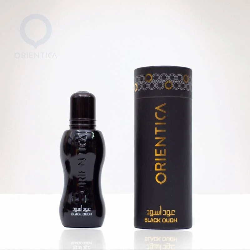 Orientica Black Oudh 30ml Spray