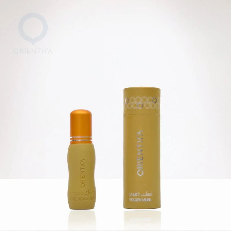 Orientica Golden Musk 6ml