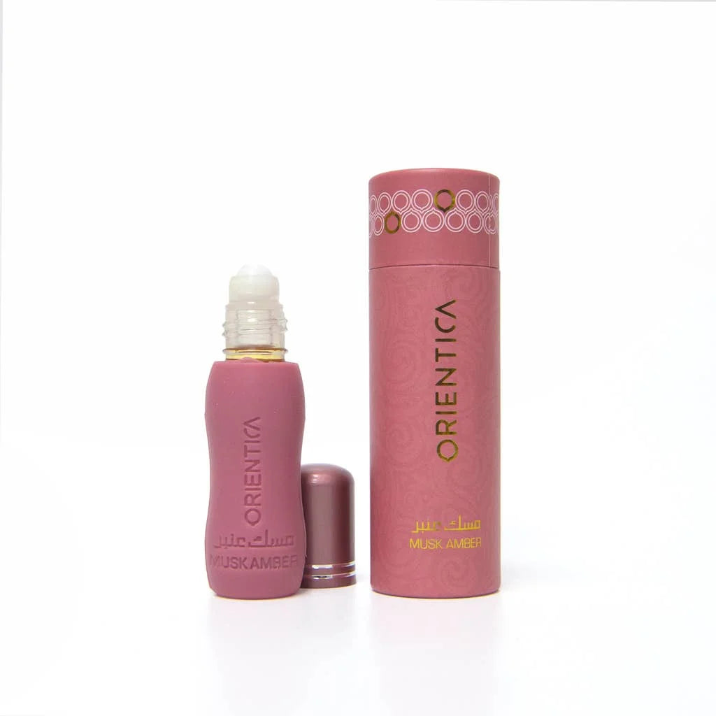 Orientica Musk Amber 6ml