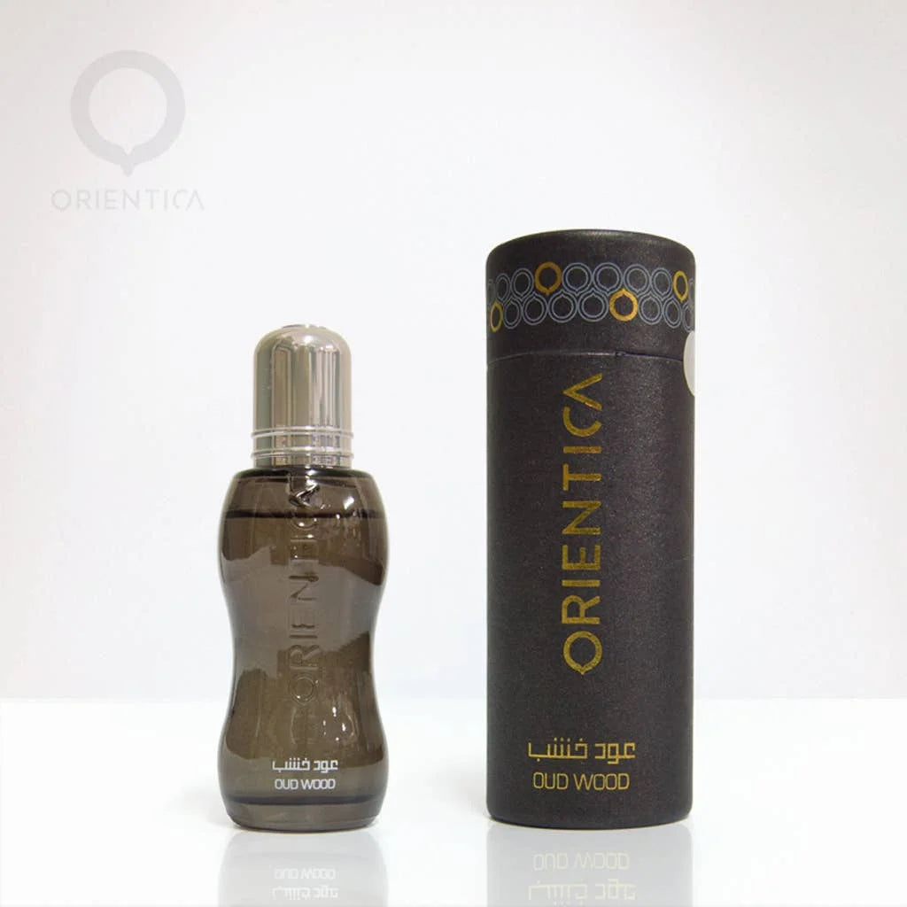 Orientica Oud Wood 30ml Spray