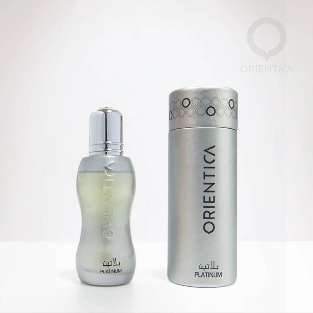 Orientica Platinum 30ml Spray