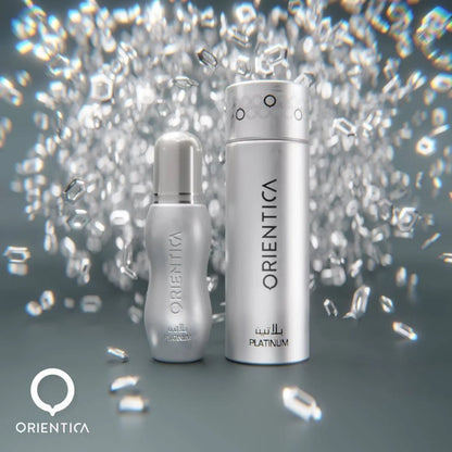 Orientica Platinum 30ml Spray