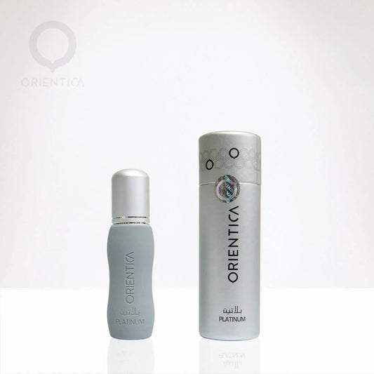 Orientica Platinum 6ml