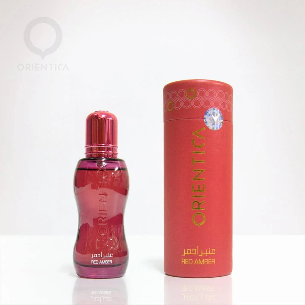 Orientica Red Amber 30ml Spray