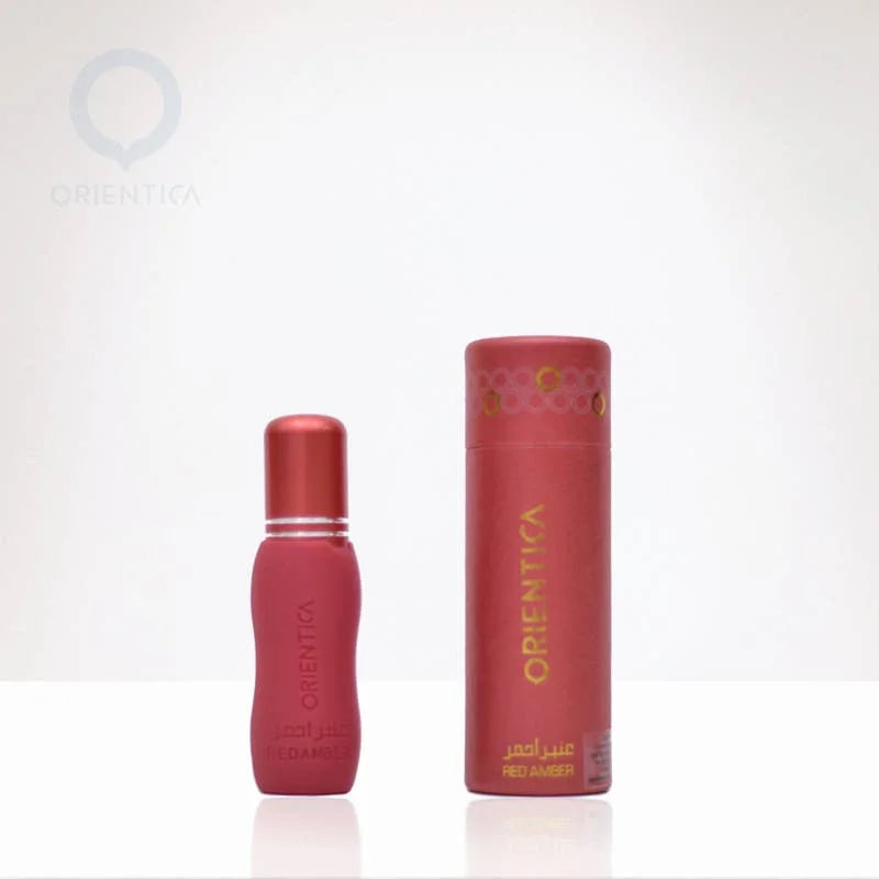 Orientica Red Amber 6ml