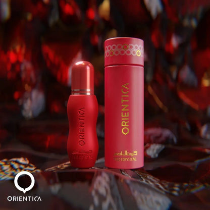 Orientica Red Crystal 6ml