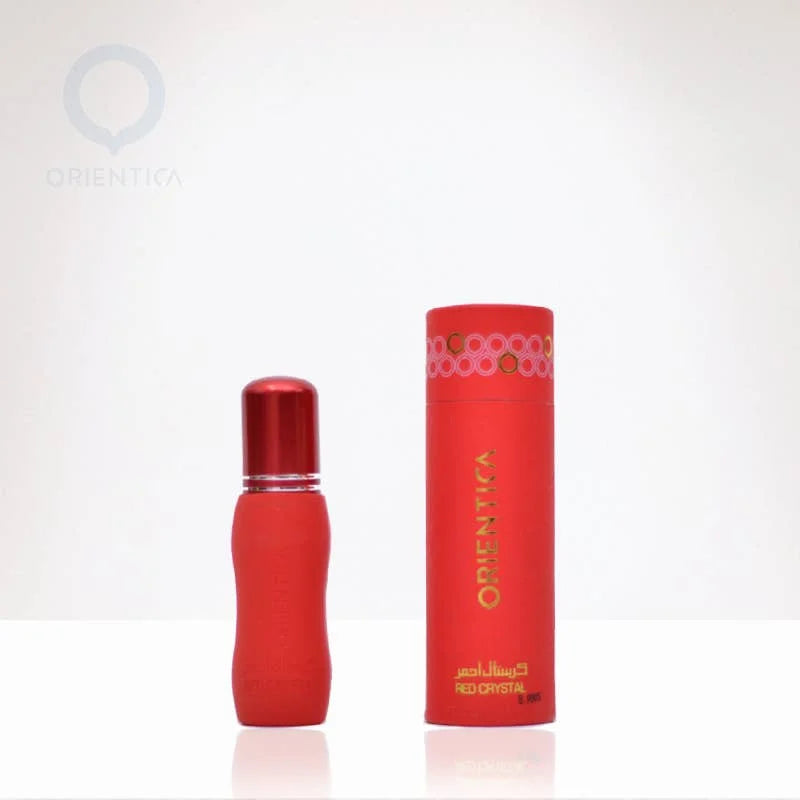 Orientica Red Crystal 6ml