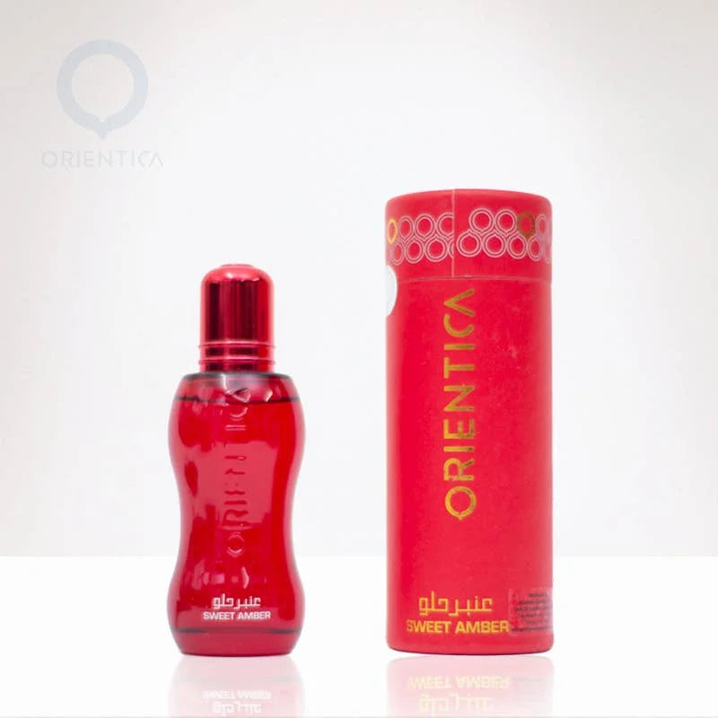 Orientica Sweet Amber 30ml Spray