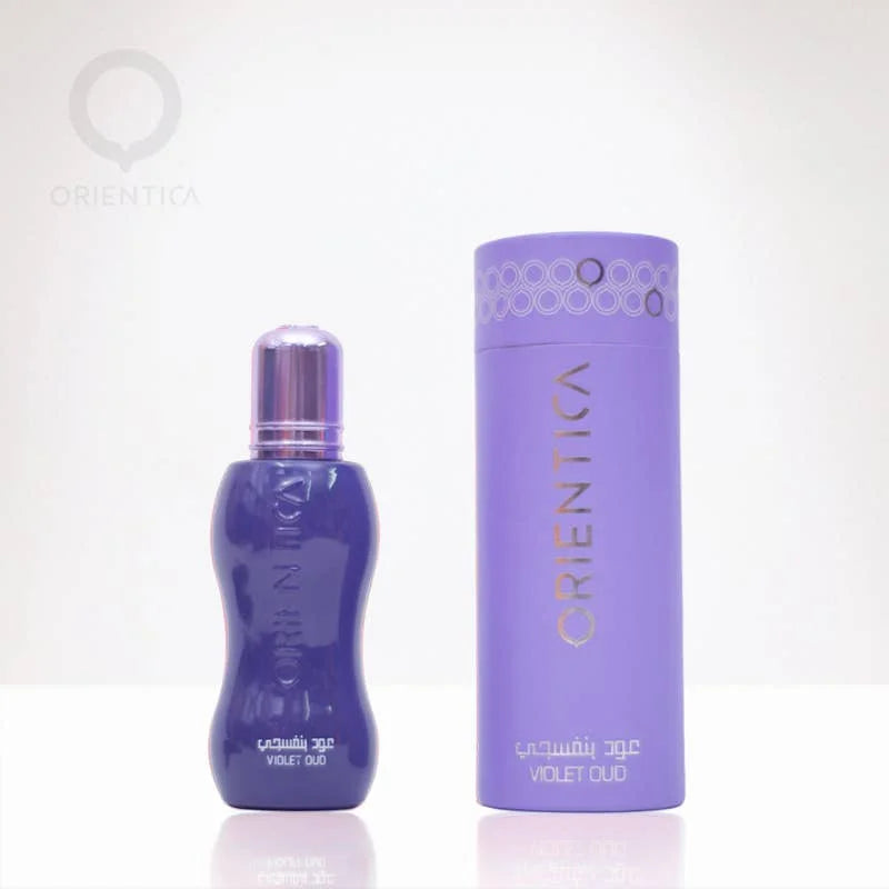 Orientica Violet Oudh 30ml Spray