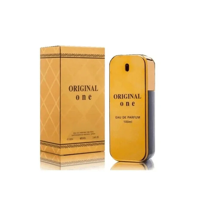 Original One 100 Ml men Edp Spray - Eau de Parfum