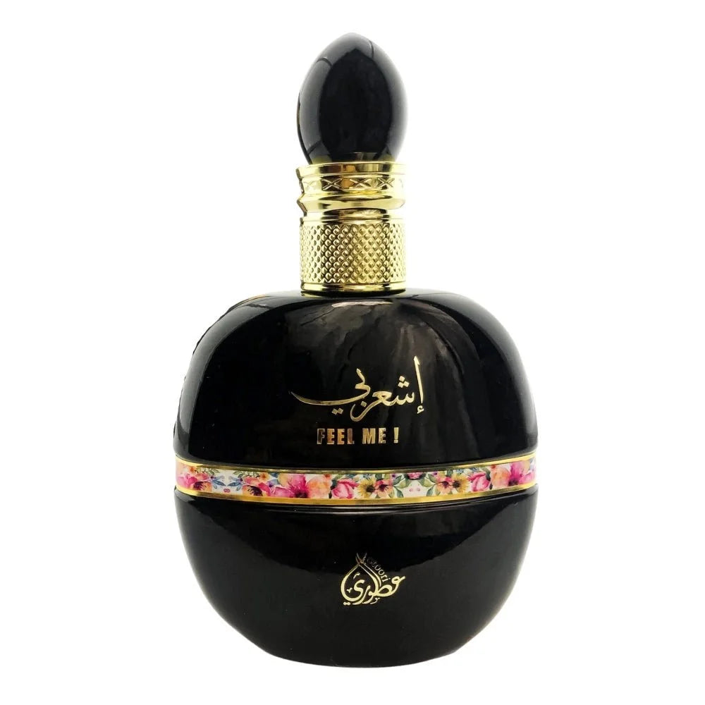 Otoori Parfum - Feel Me | arabmusk.eu