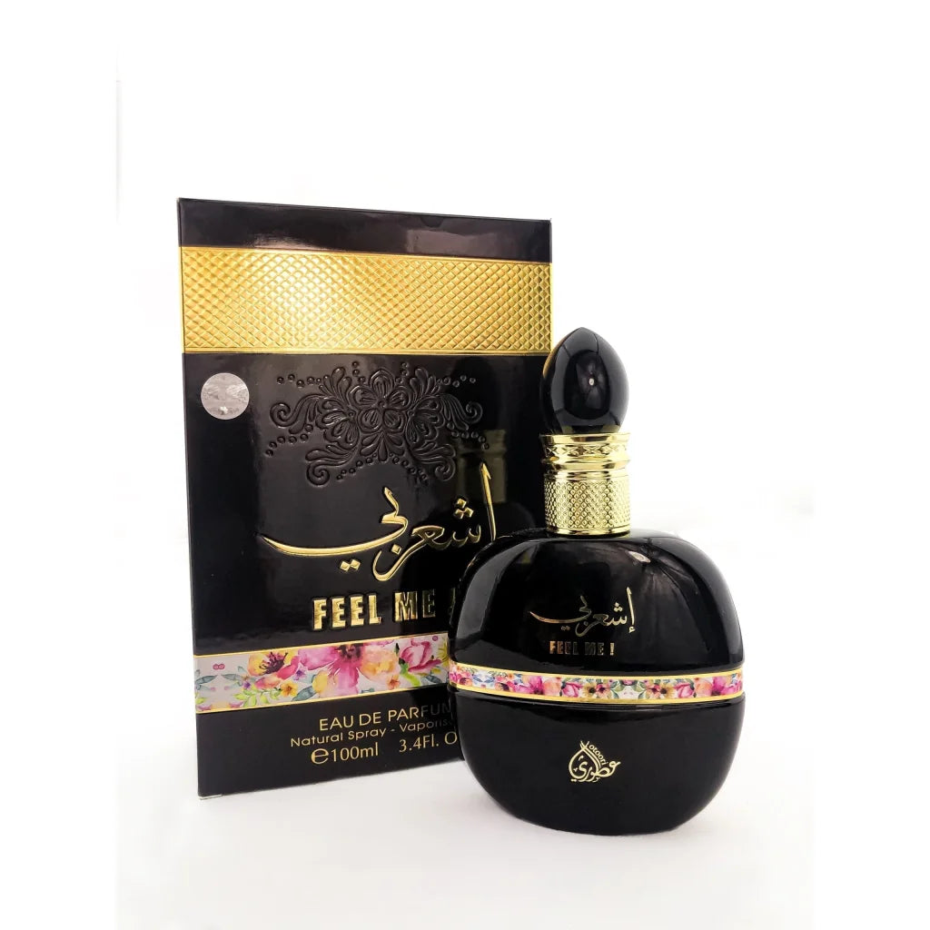 Otoori Parfum - Feel Me - arabmusk.eu