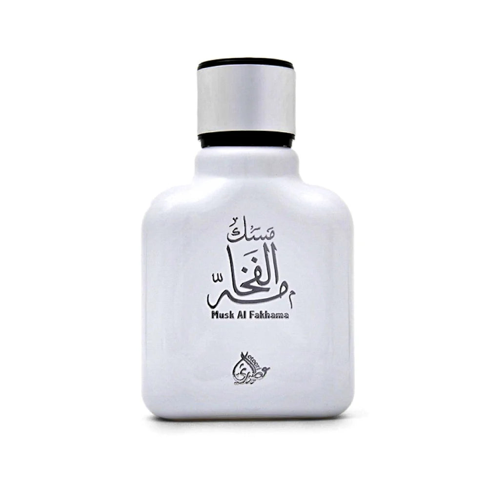Otoori Parfum - Musk Al Fahkama arabmusk.eu