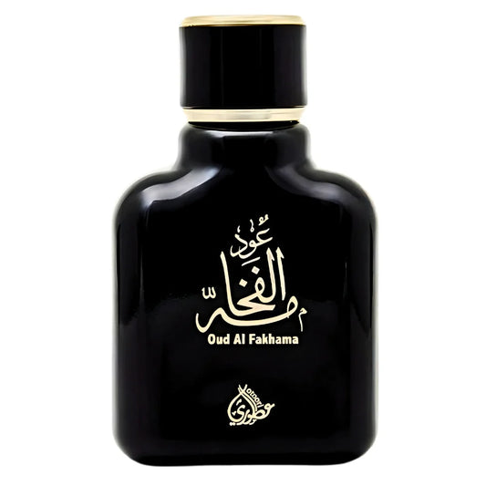 Otoori Parfum - Oud al Fakhama - 100 ML - Eau de Parfum