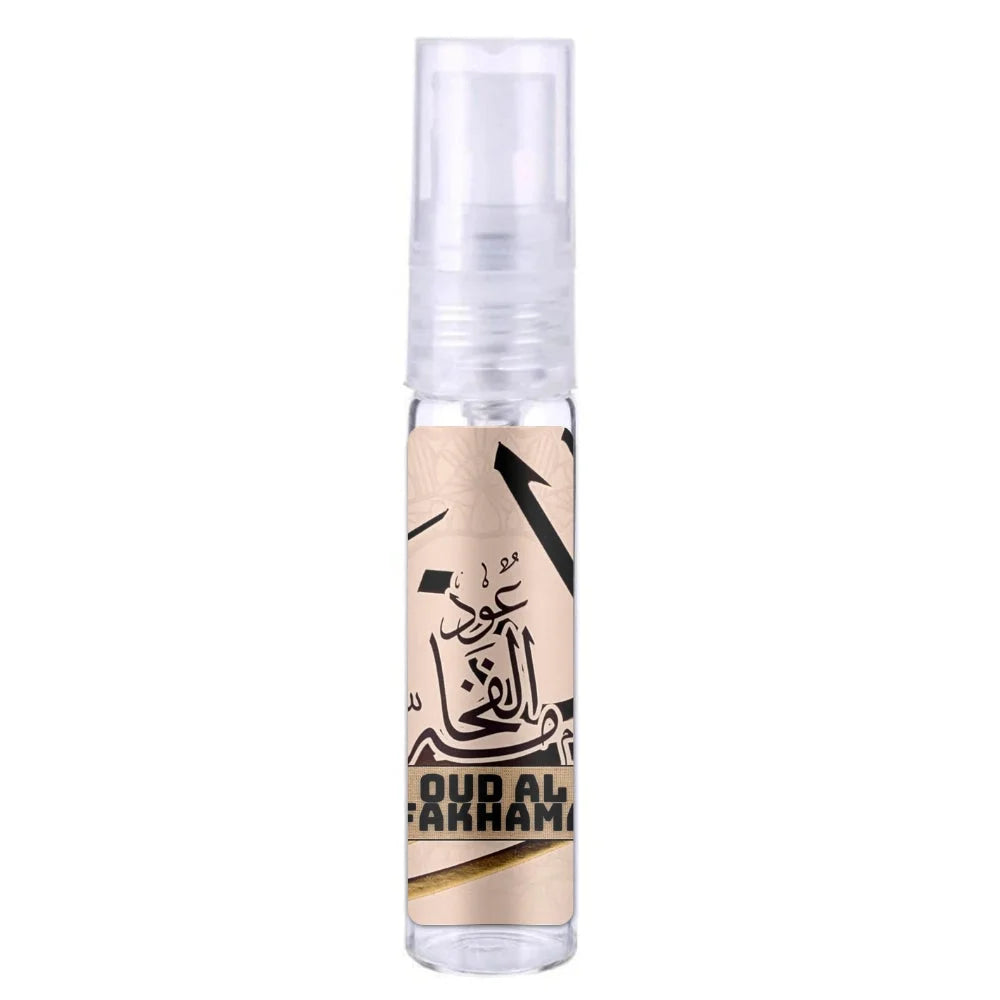 Otoori Parfum - Oud Al Fakhama - 2 ML - Eau de Parfum