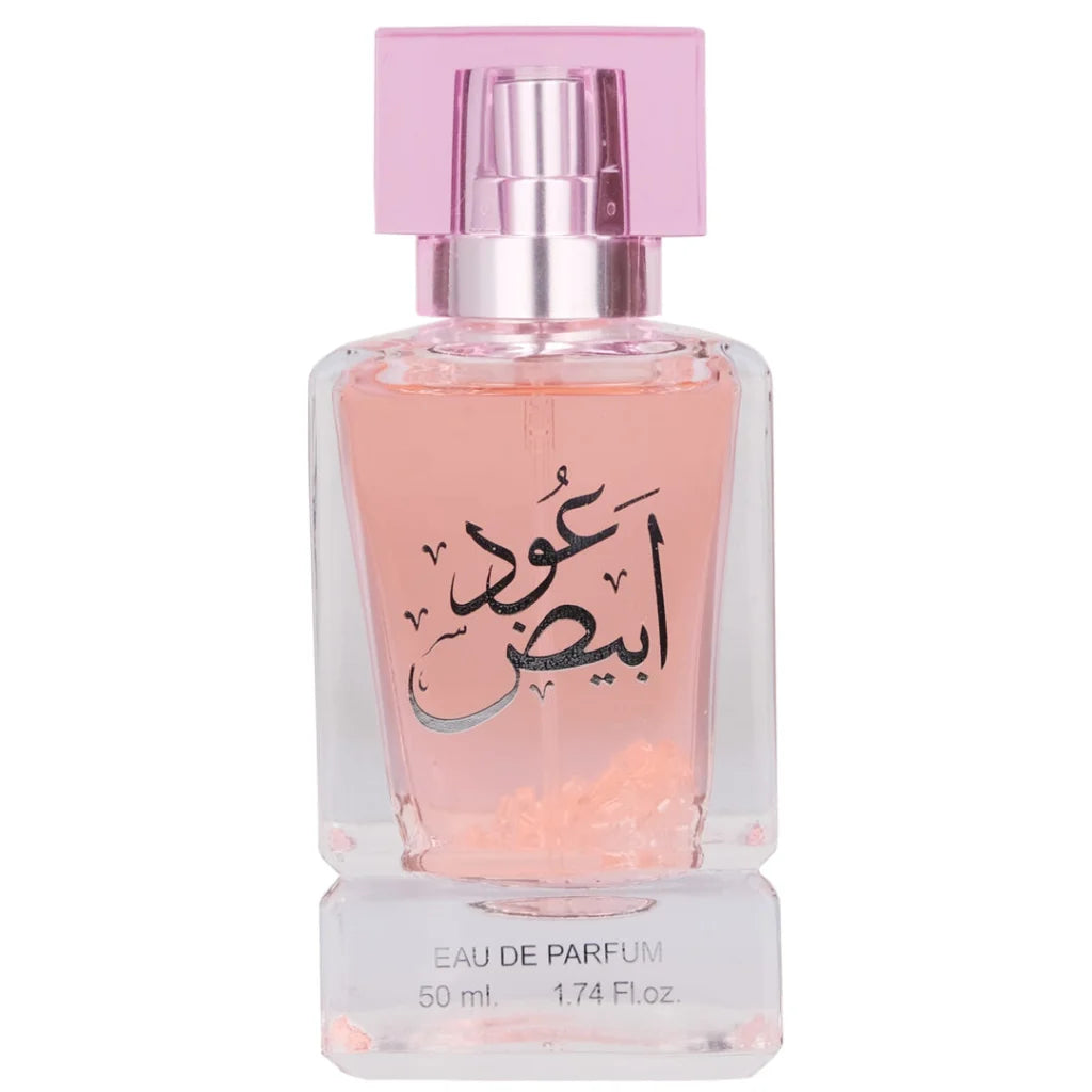 Oud Abyad - Eau de Parfum